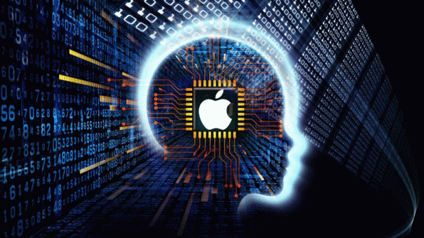 apple store insights